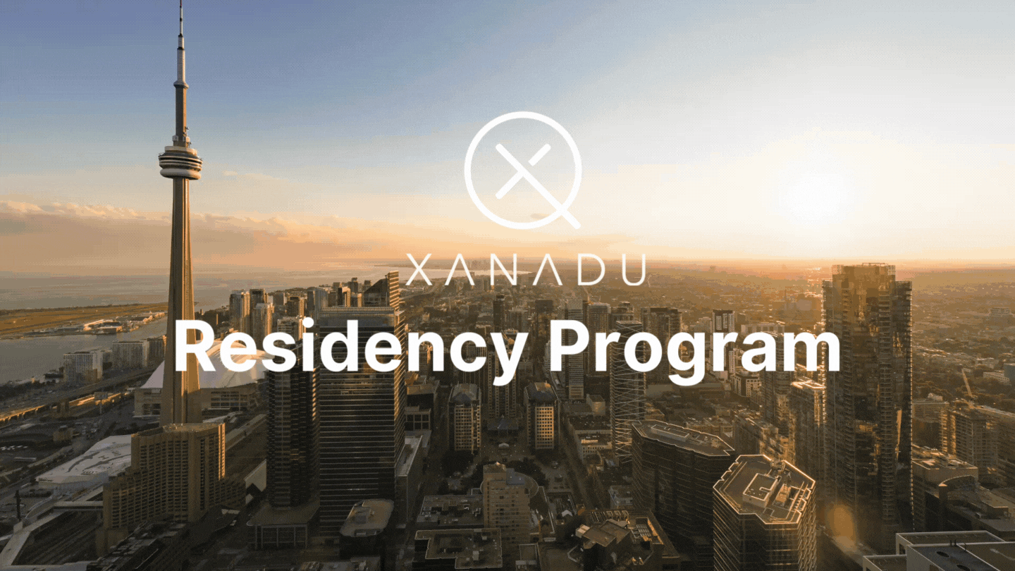 Residency Program