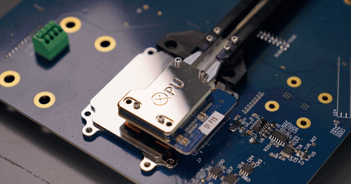 Xanadu | Welcome to Xanadu