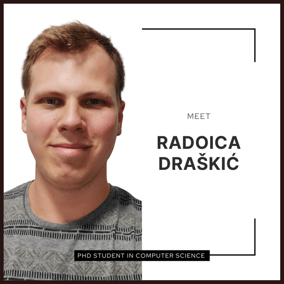 Radoica Draškić Radoica Draškić