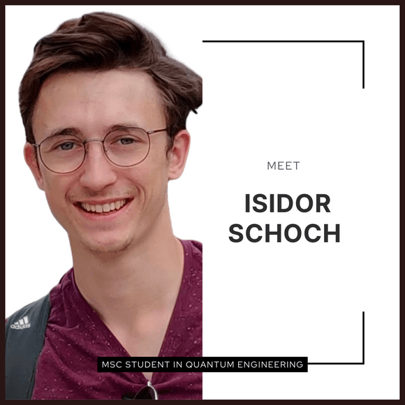Isidor Schoch Isidor Schoch