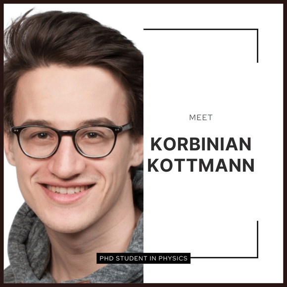 Korbinian Kottmann Korbinian Kottmann