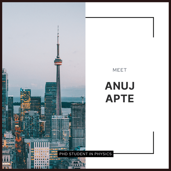 Anuj Apte Anuj Apte