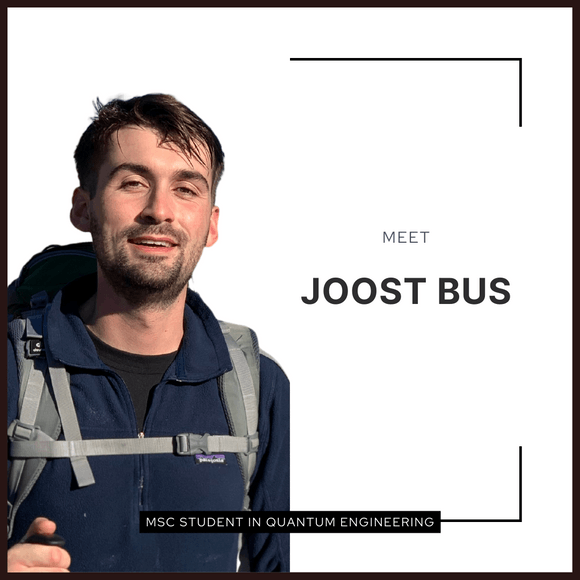 Joost Bus Joost Bus