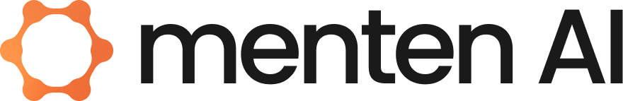 Menten AI