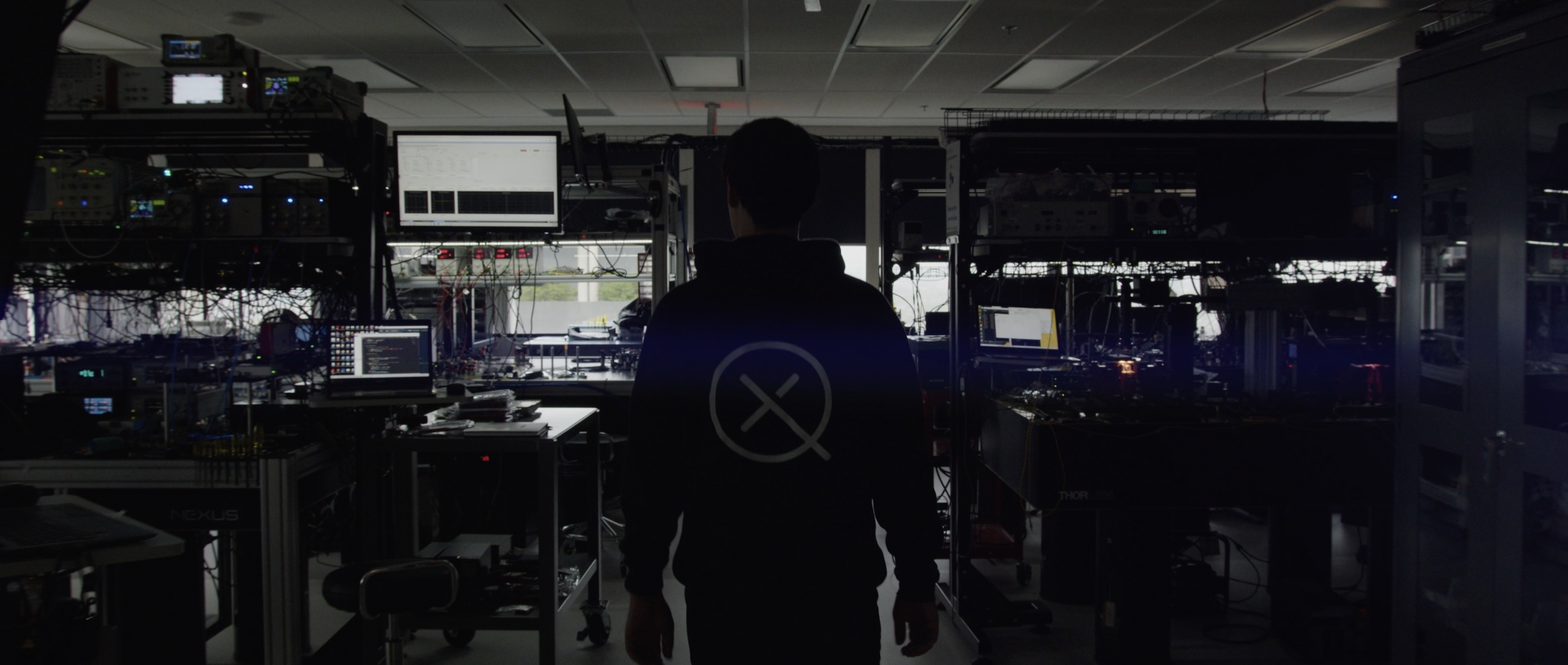 Xanadu | Photonic Quantum Computing | Quantum Navigator